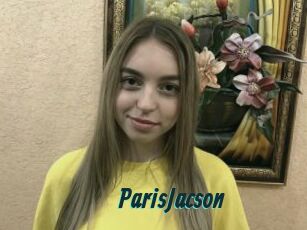 ParisJacson