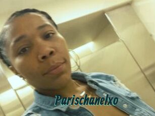 Parischanelxo