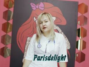 Parisdelight Lucy Live