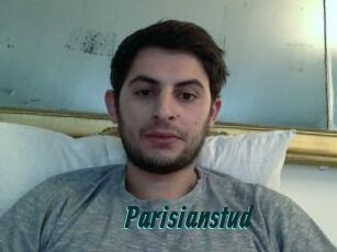 Parisianstud Lucy Live
