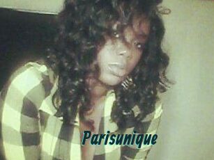 Parisunique