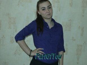 PartOfYou