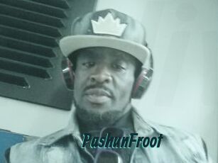 PashunFroot