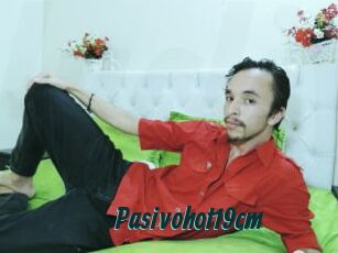 Pasivohot19cm