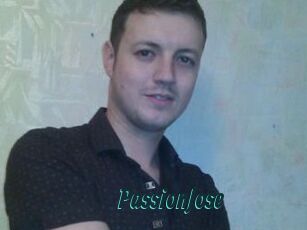 Passion_Jose
