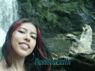 PassionLatin