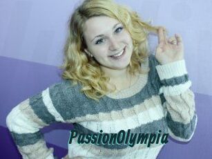 PassionOlympia