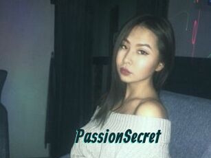 PassionSecret