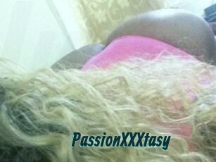 PassionXXXtasy