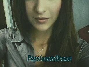 PassionateDream