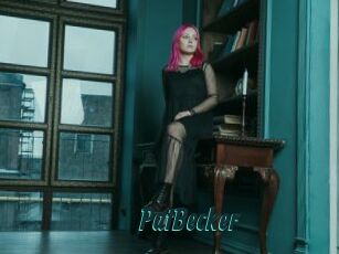 PatBecker