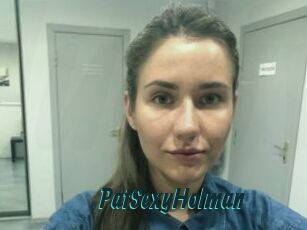 PatSexyHolman