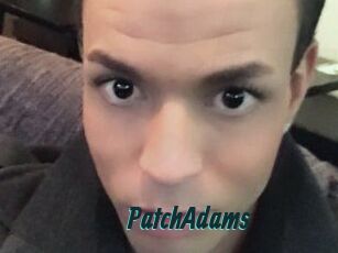 PatchAdams