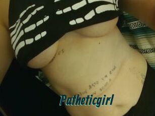 Patheticgirl