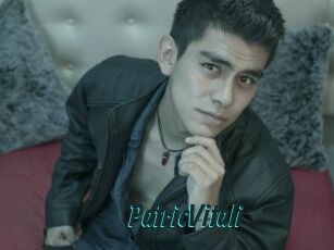 PatricVitali