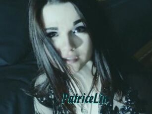 PatriceLin Lucy Live