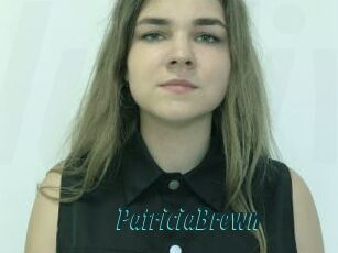 PatriciaBrewn