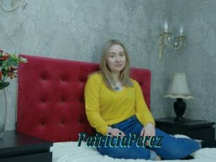 PatriciaPerez