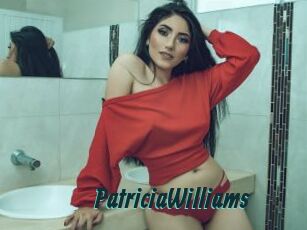PatriciaWilliams