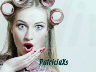 PatriciaXs Lucy Live