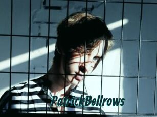 PatrickBellrows