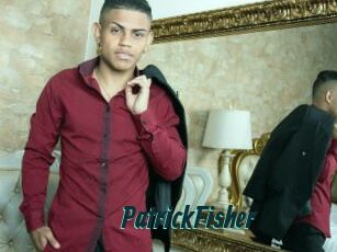 PatrickFisher
