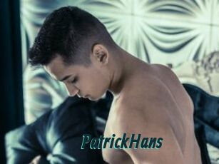 PatrickHans