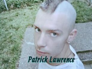 Patrick_Lawrence Lucy Live