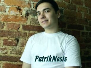 PatrikNesis