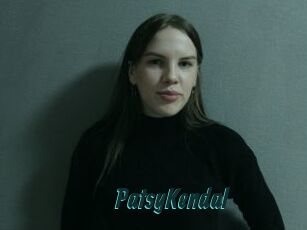 PatsyKendal
