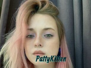 PattyKitten Lucy Live