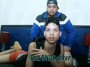 PauANDParker
