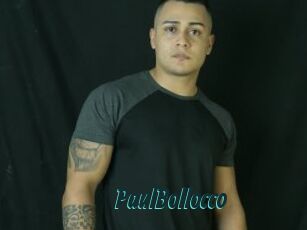 PaulBollocco