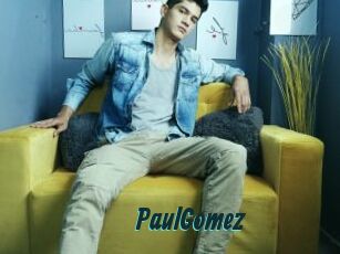 PaulGomez