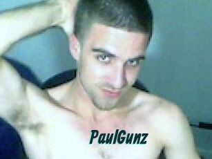 PaulGunz
