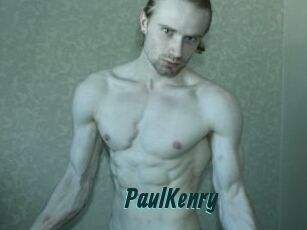 PaulKenry