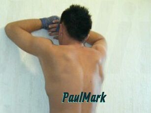 PaulMark