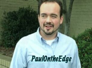 PaulOntheEdge