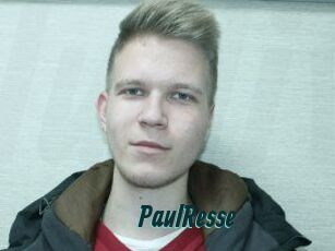 PaulResse
