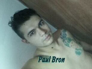 Paul_Bron