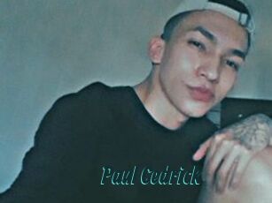 Paul_Cedrick