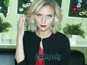 PaulaJolly