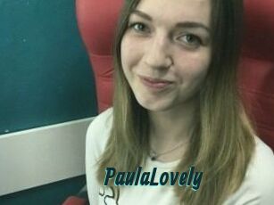PaulaLovely
