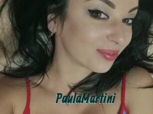 PaulaMartini