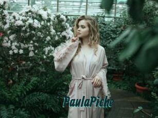 PaulaPiche