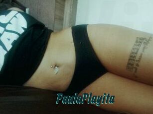 PaulaPlayita
