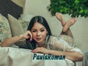 PaulaRoman