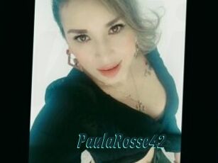 PaulaRosse42