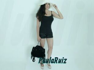 PaulaRuiz Lucy Live