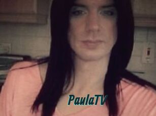 PaulaTV